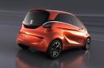 Tata MegaPixel Concept 2012 года